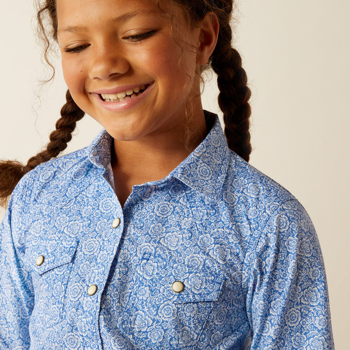 Shannon Shirt from Ariat