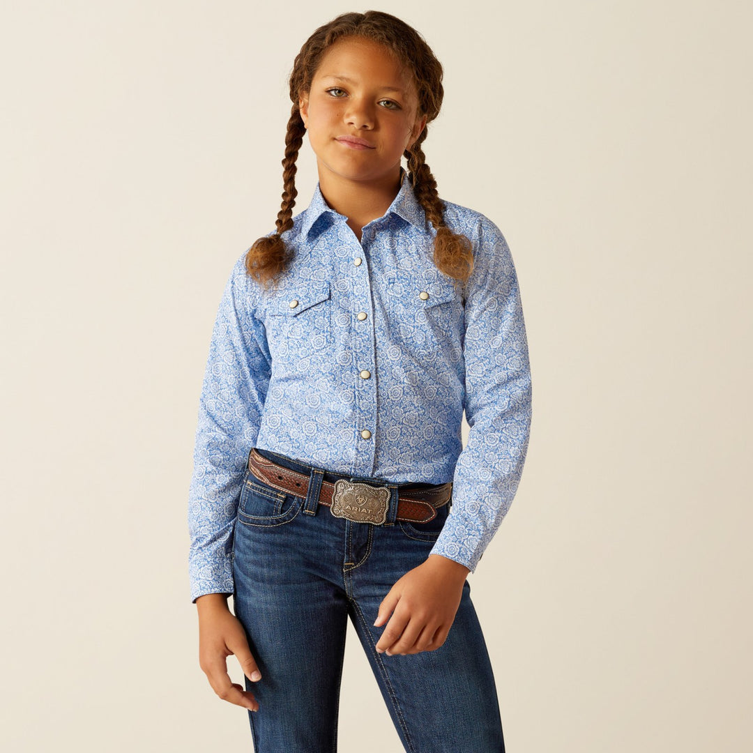 Shannon Shirt from Ariat