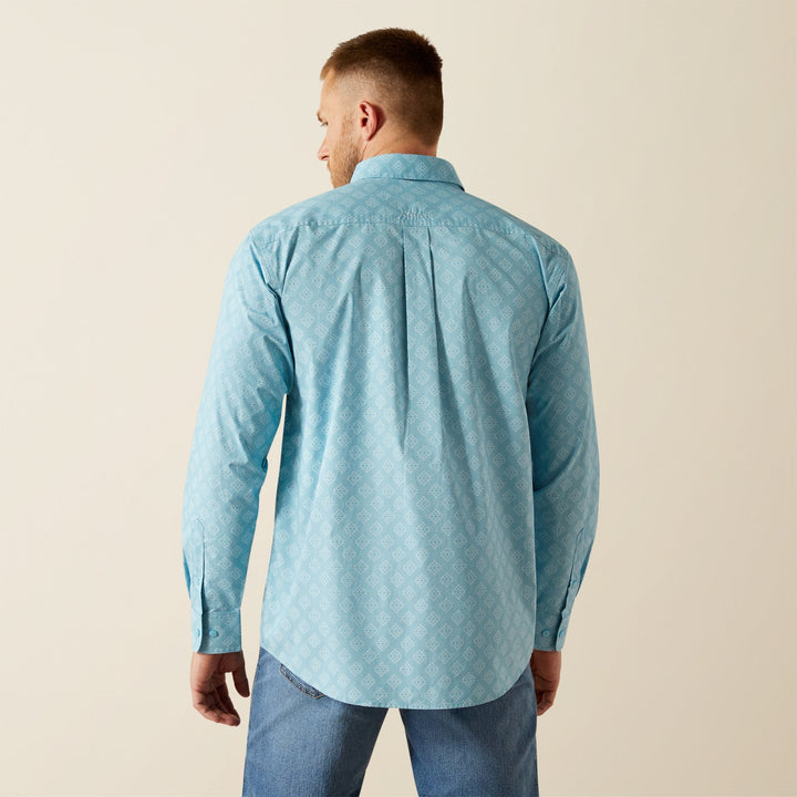 Garmon Shirt from Ariat