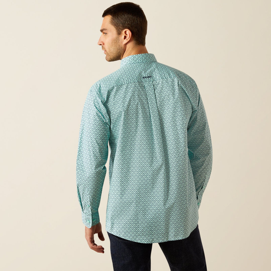 Canyon Classic Fit Shirt from Ariat