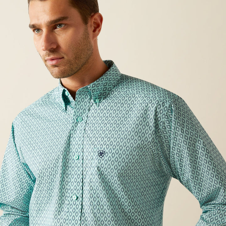 Canyon Classic Fit Shirt from Ariat