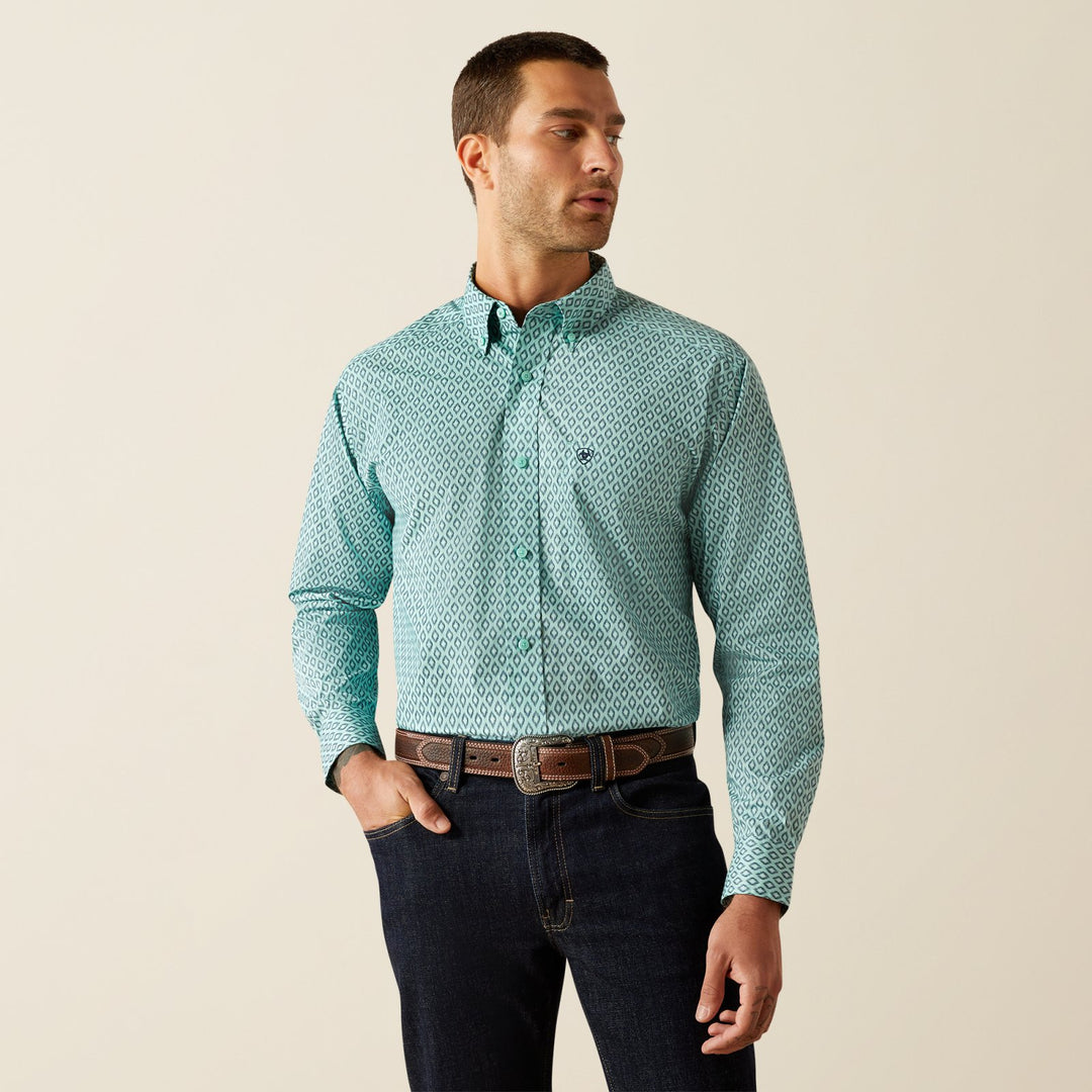 Canyon Classic Fit Shirt from Ariat