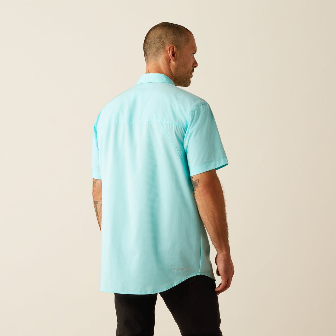 360 Airflow Classic Fit Shirt from Ariat