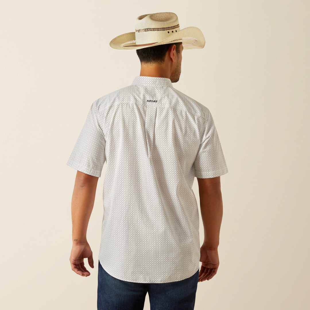 Wrinkle Free Eddy Shirt from Ariat