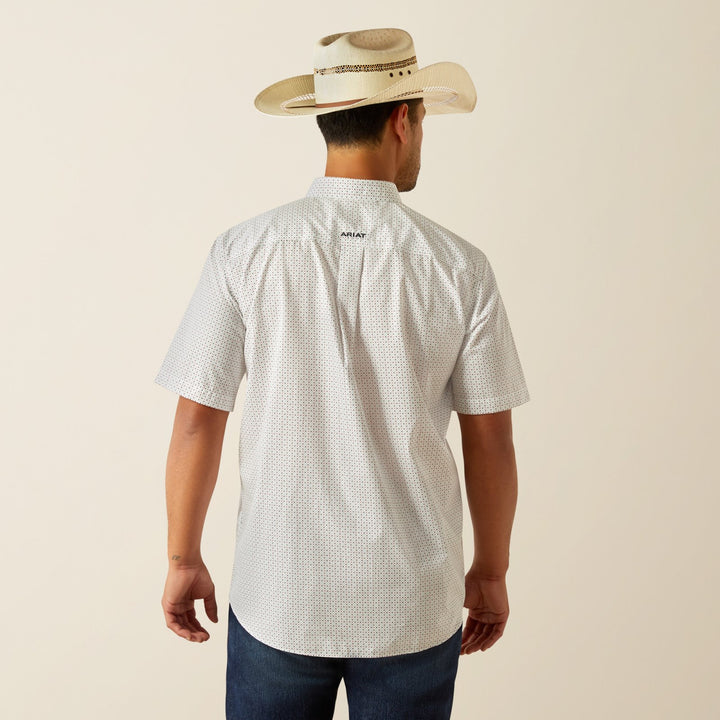 Wrinkle Free Eddy Shirt from Ariat
