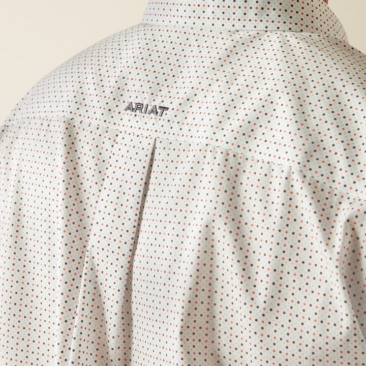 Wrinkle Free Eddy Shirt from Ariat