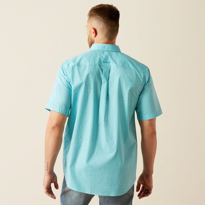 Westin Classic Fit Shirt from Ariat
