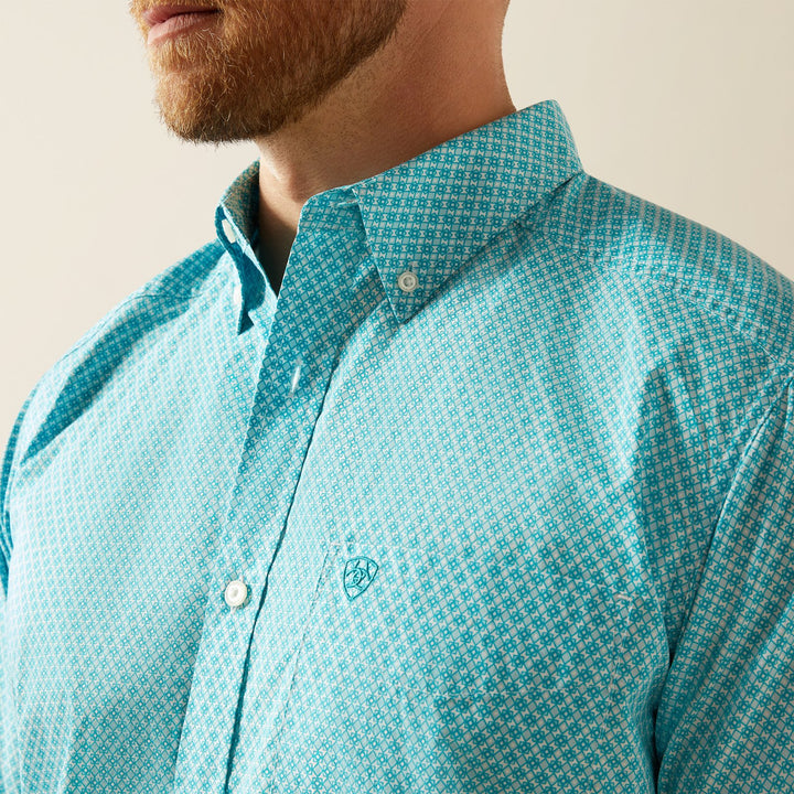 Westin Classic Fit Shirt from Ariat