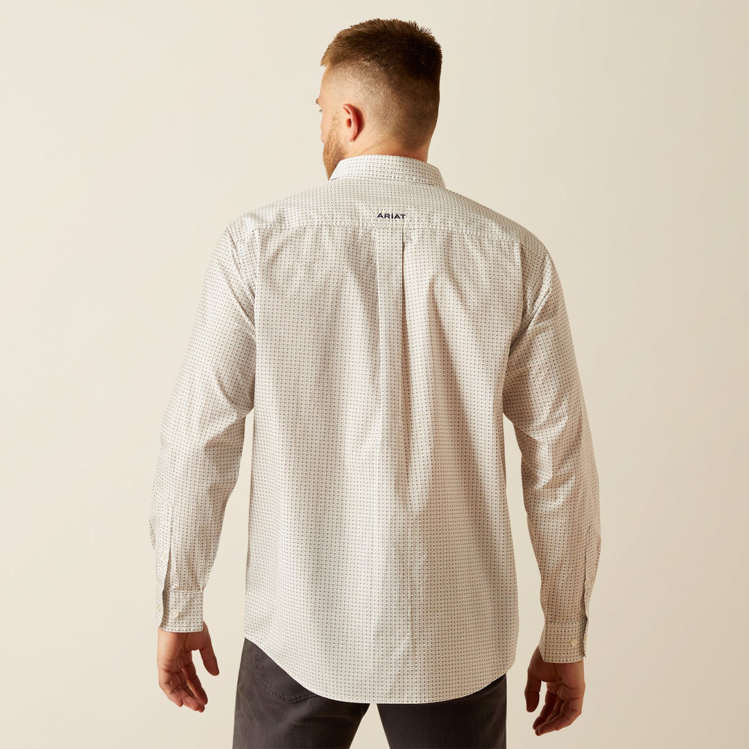 Cesar Classic Fit Shirt from Ariat