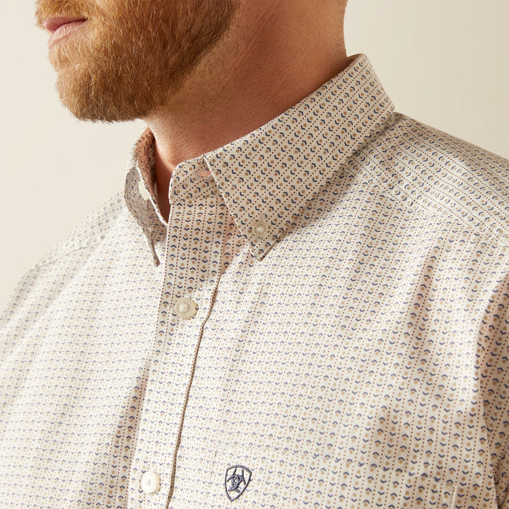 Cesar Classic Fit Shirt from Ariat