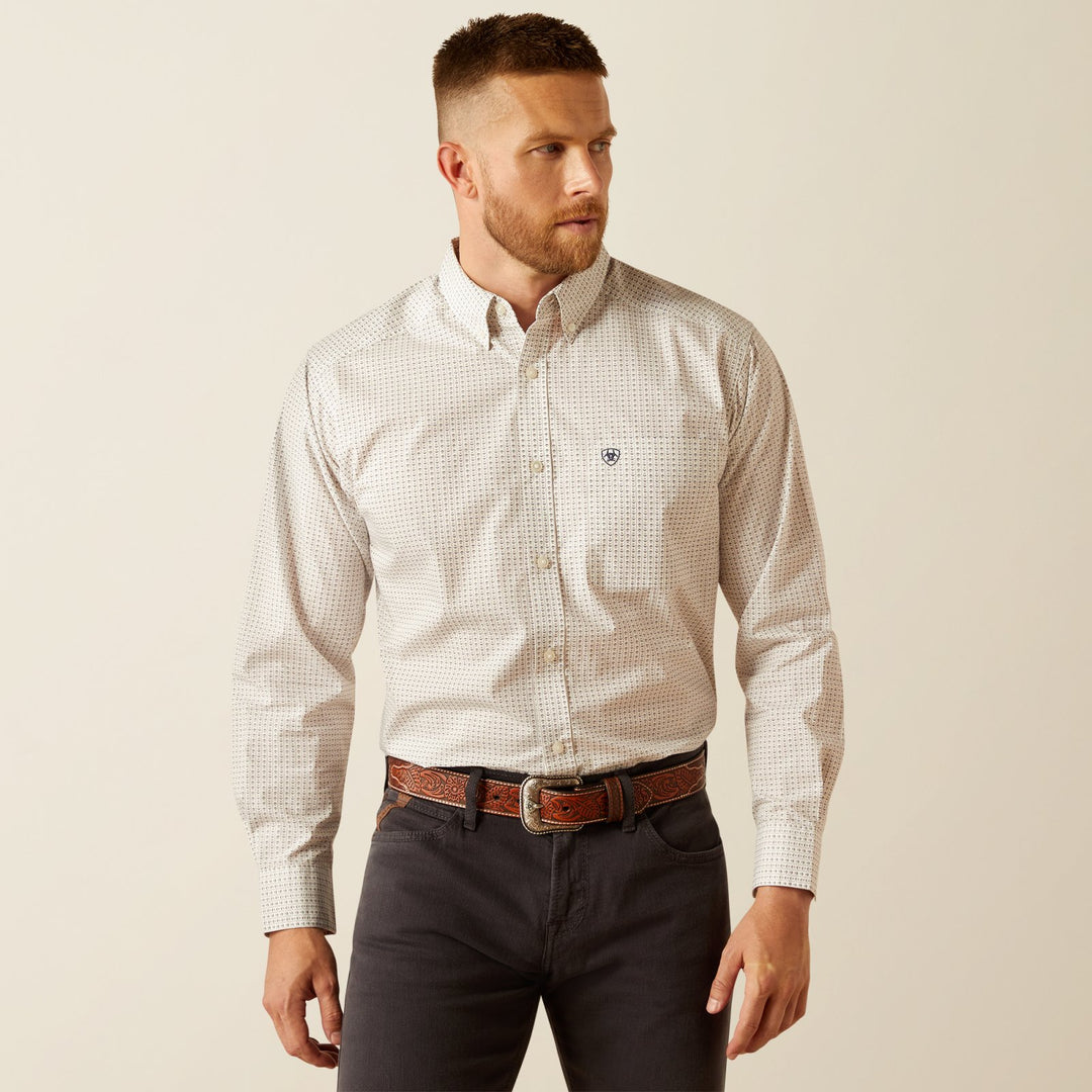 Cesar Classic Fit Shirt from Ariat