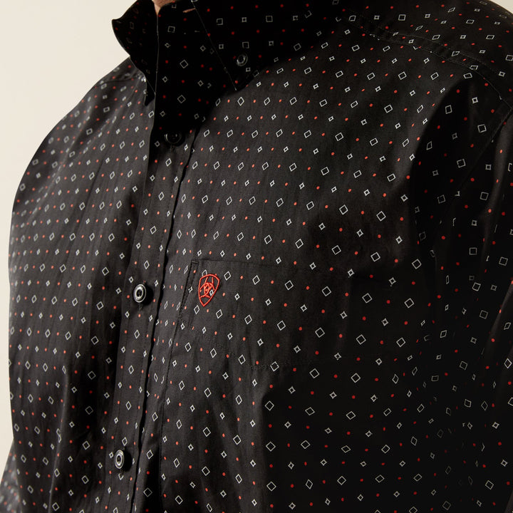 Westbrook Classic Fit Shirt from Ariat