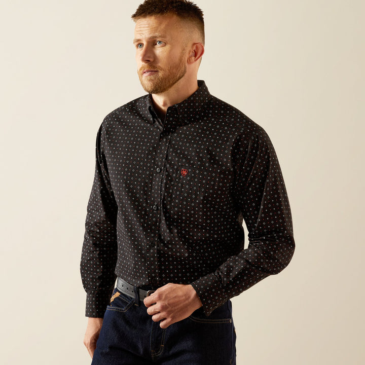 Westbrook Classic Fit Shirt from Ariat