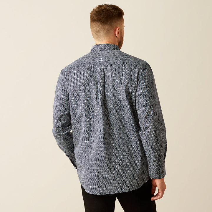 Colson Classic Fit Shirt from Ariat