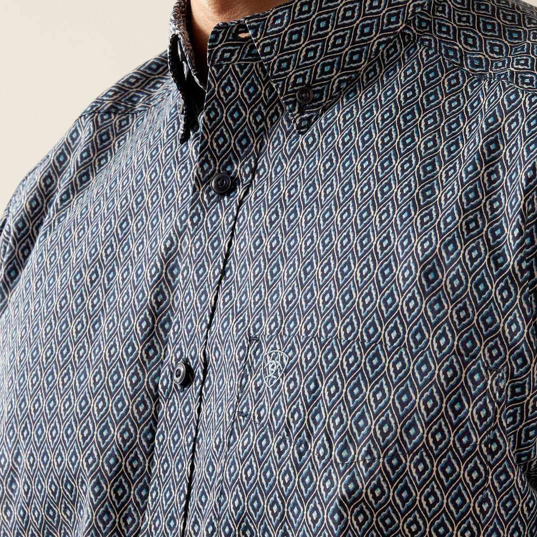 Colson Classic Fit Shirt from Ariat