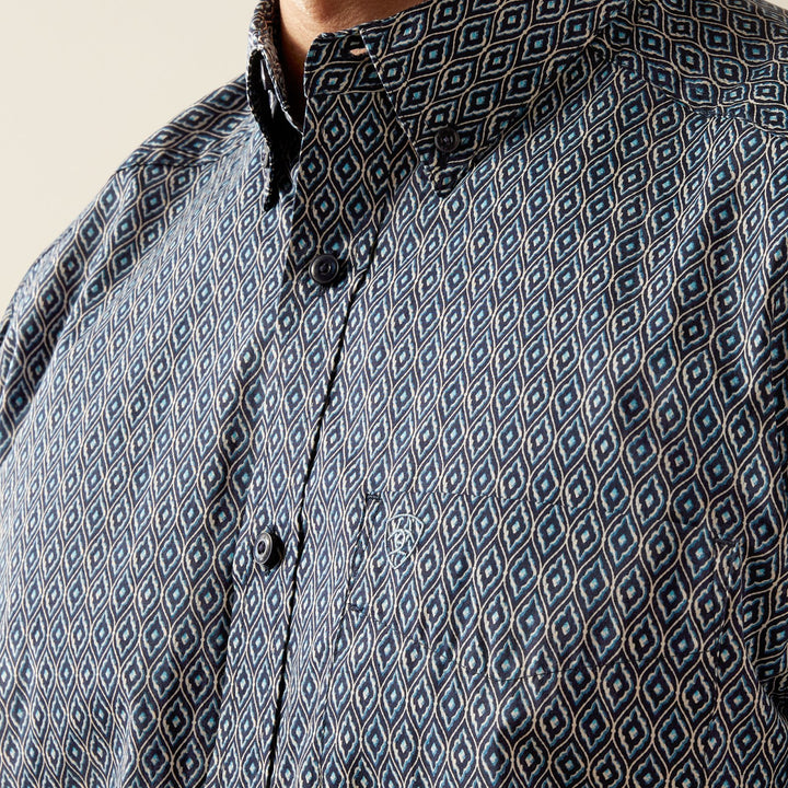 Colson Classic Fit Shirt from Ariat