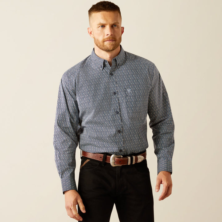 Colson Classic Fit Shirt from Ariat