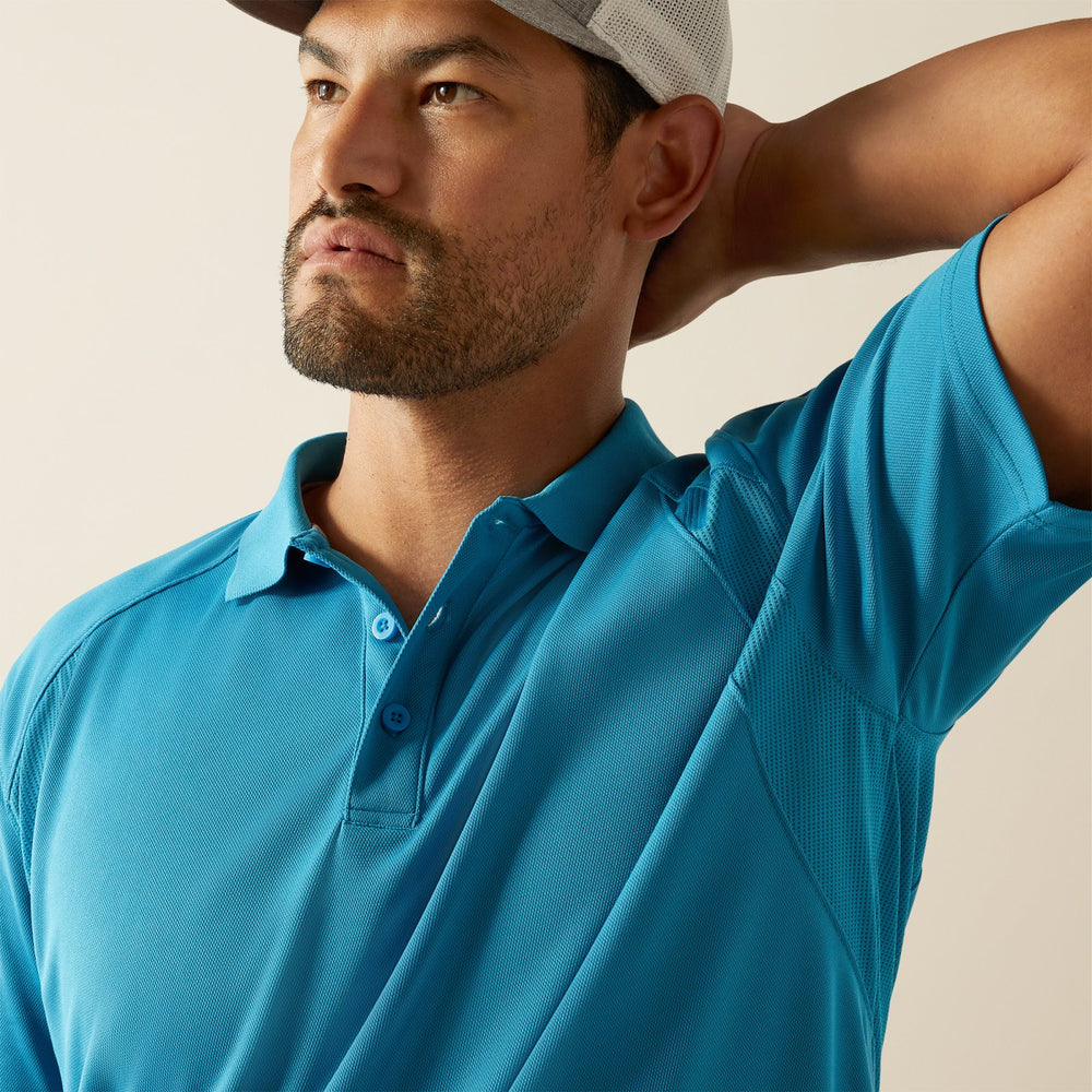 AC Polo from Ariat - High Call Outfitters