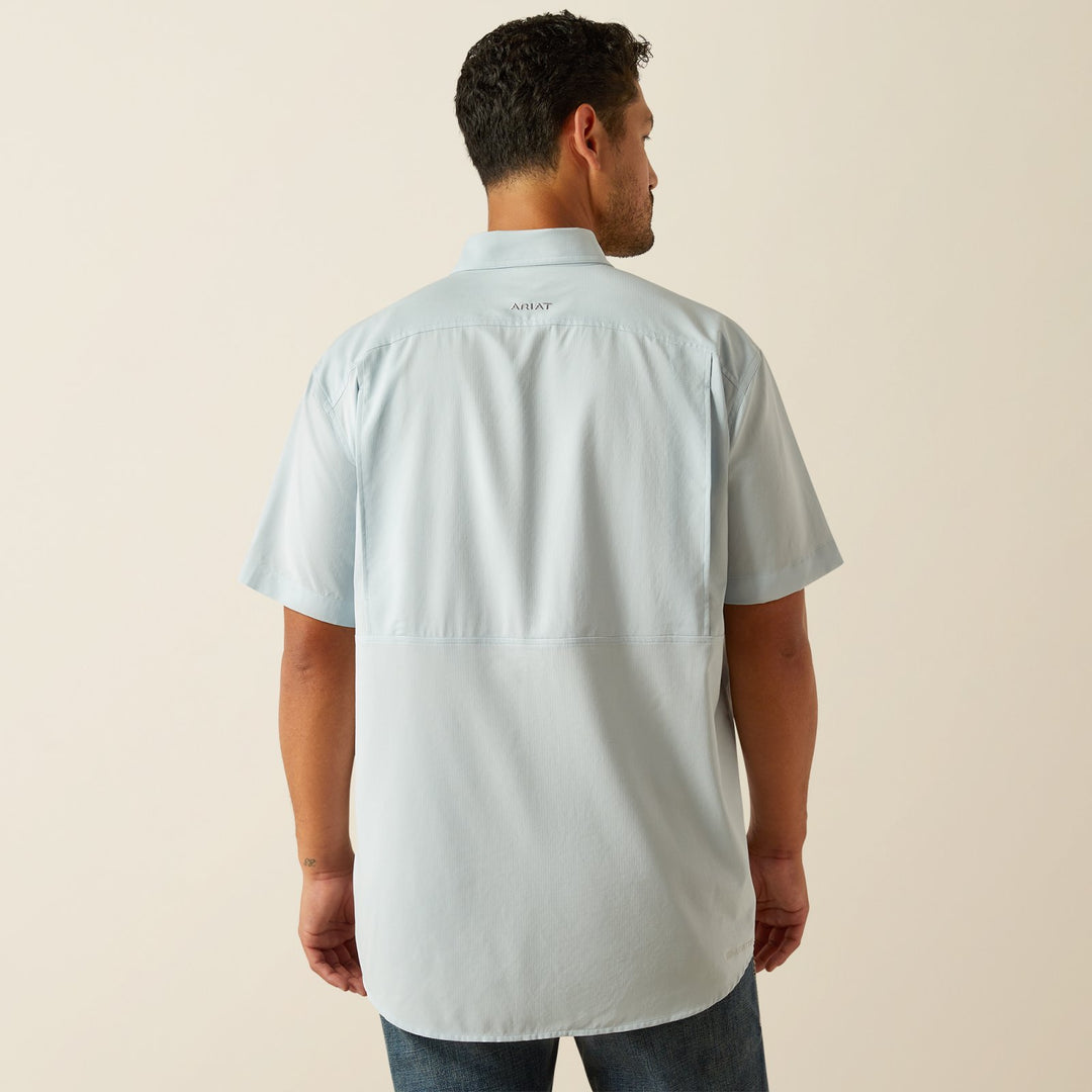 VentTEK Classic Fit Shirt from Ariat - High Call Outfitters