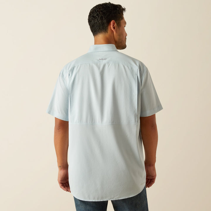VentTEK Classic Fit Shirt from Ariat - High Call Outfitters