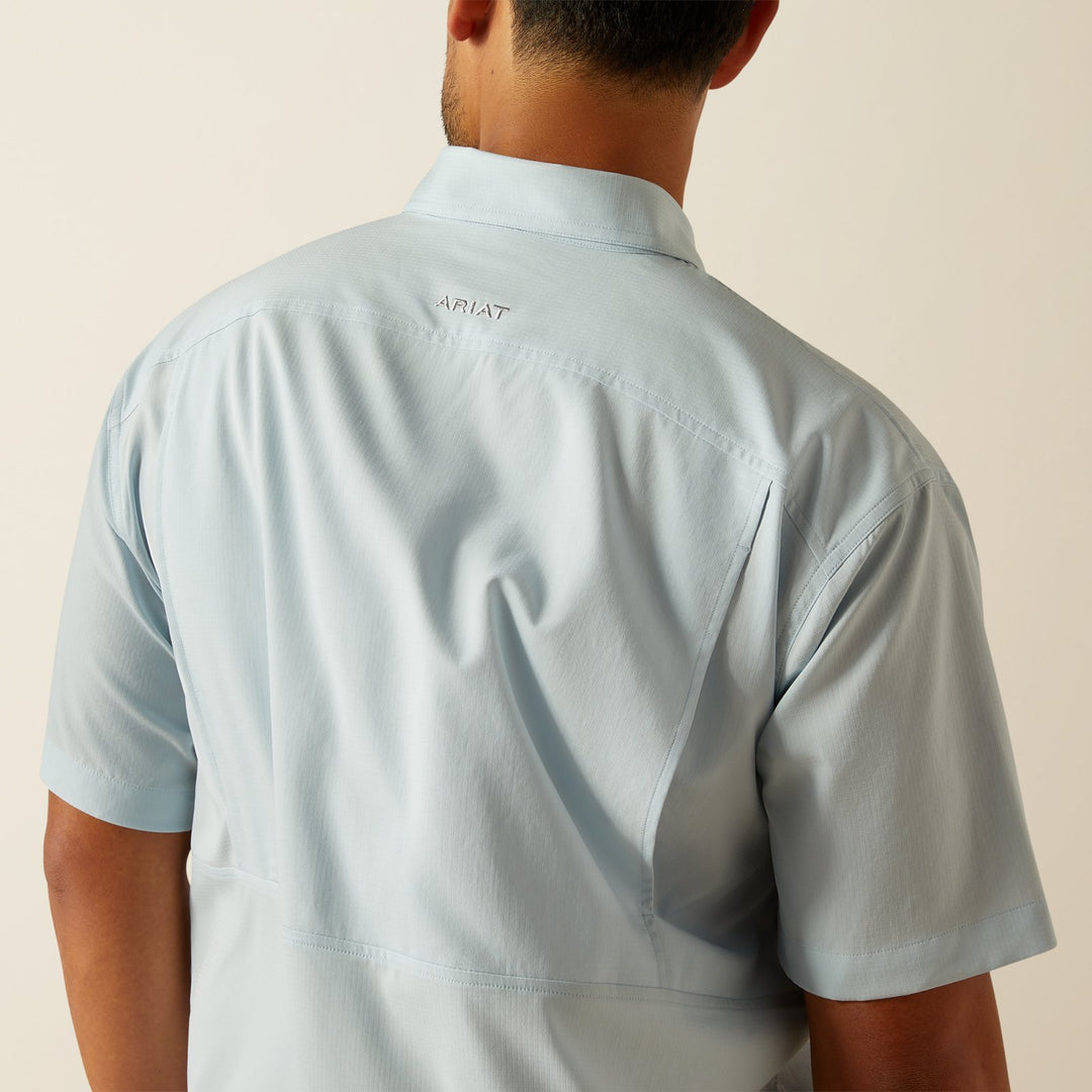VentTEK Classic Fit Shirt from Ariat - High Call Outfitters