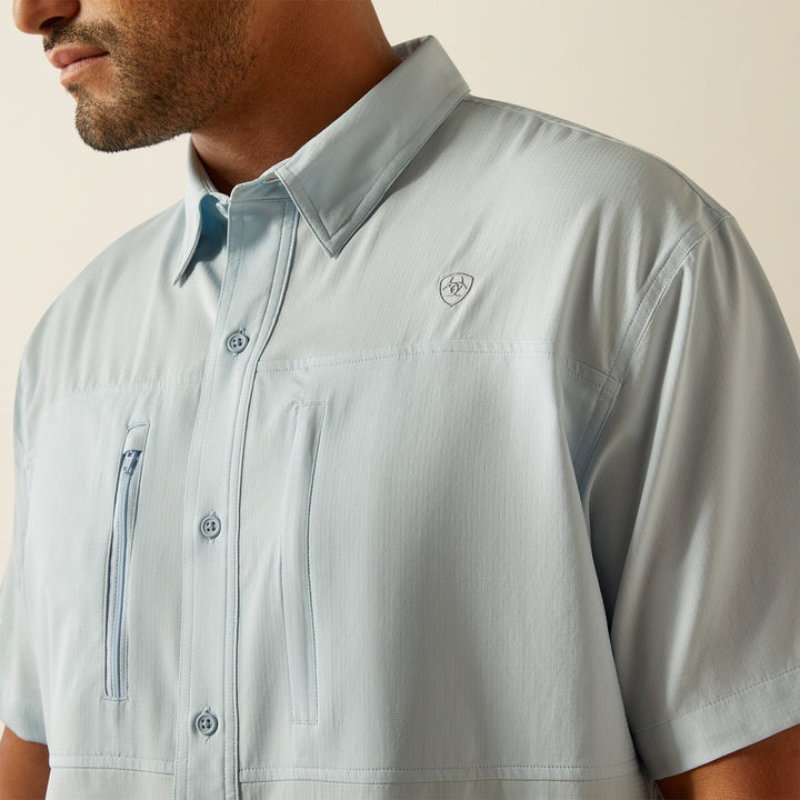 VentTEK Classic Fit Shirt from Ariat - High Call Outfitters