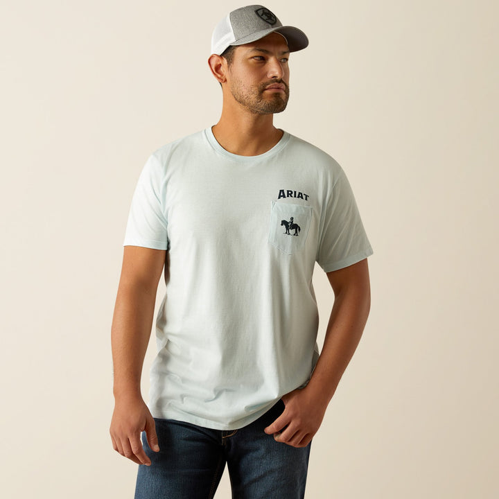 Echo Valley Tee from Ariat