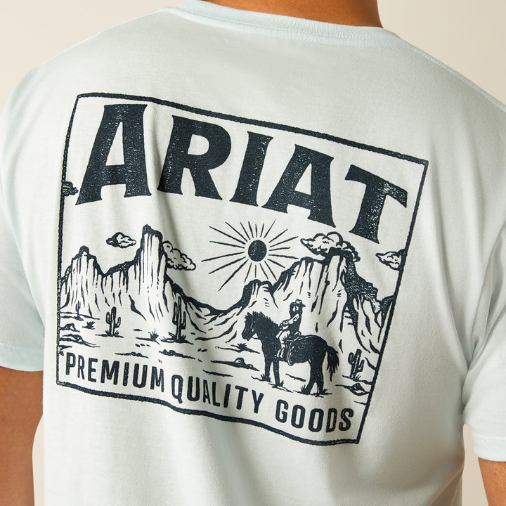 Echo Valley Tee from Ariat