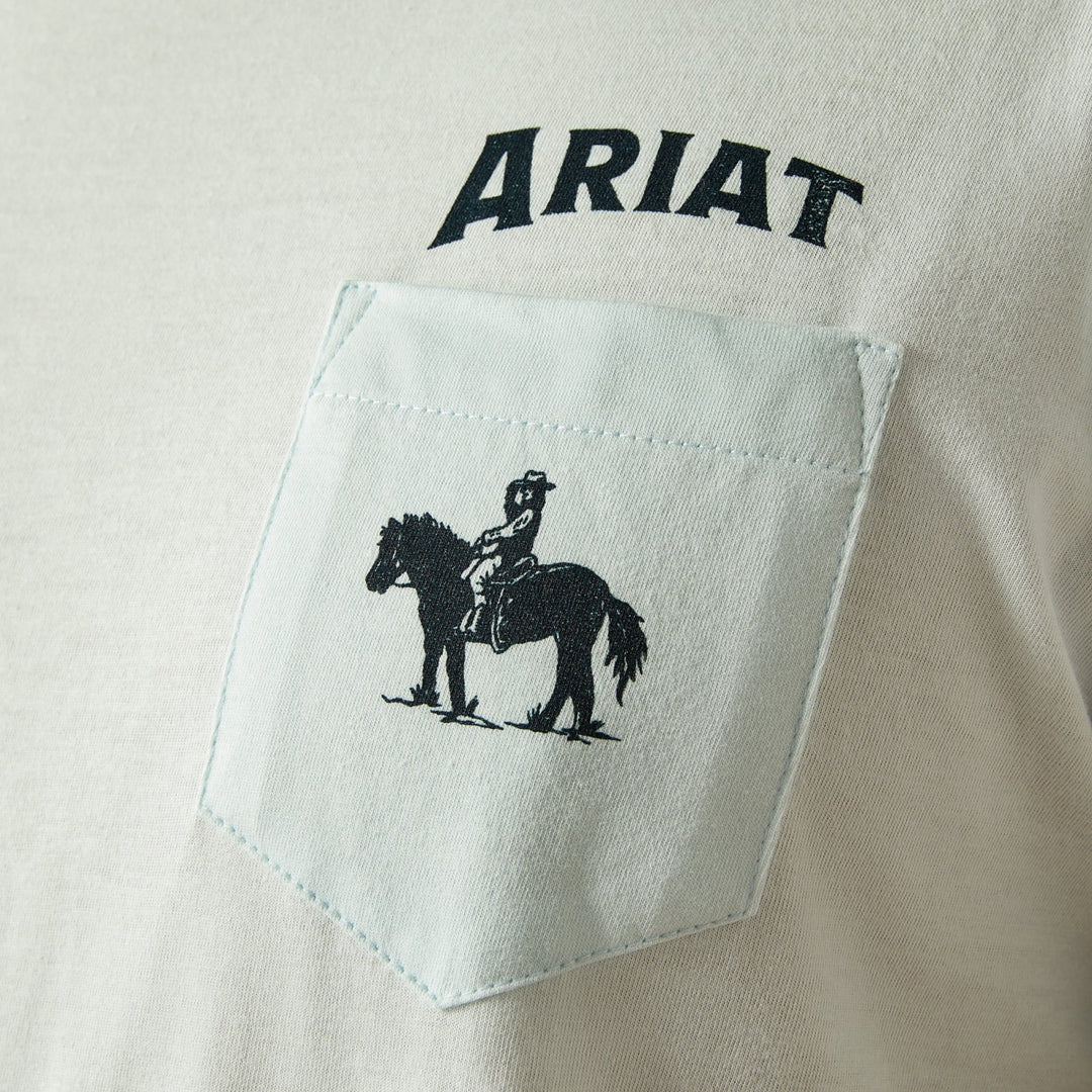 Echo Valley Tee from Ariat