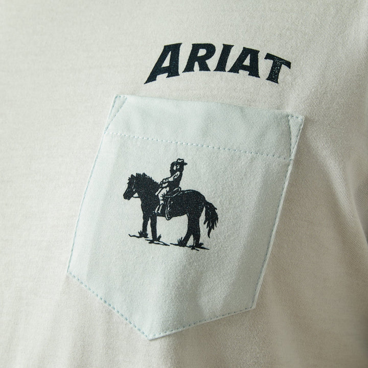 Echo Valley Tee from Ariat