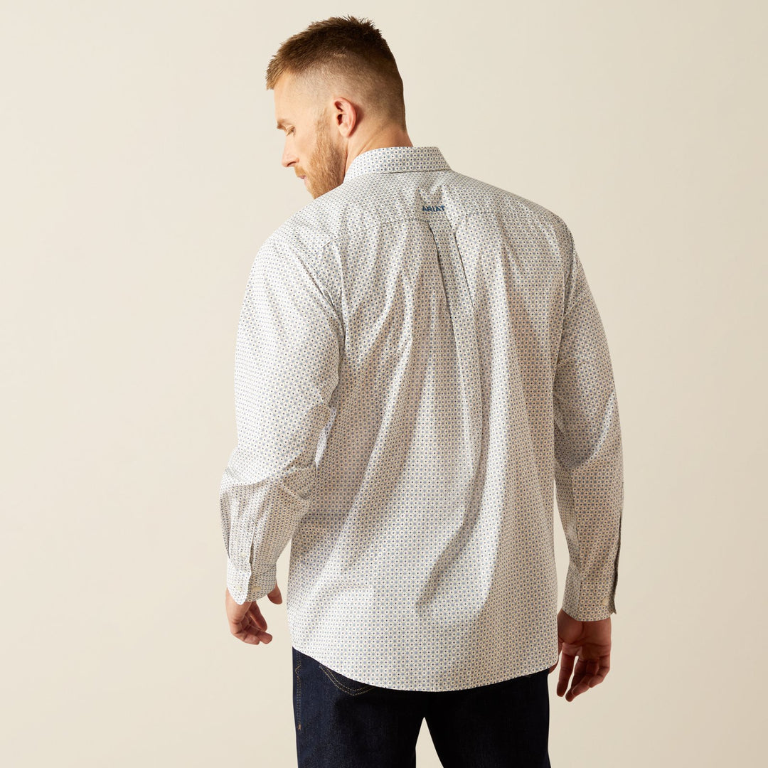 Sutton Classic Fit Shirt from Ariat