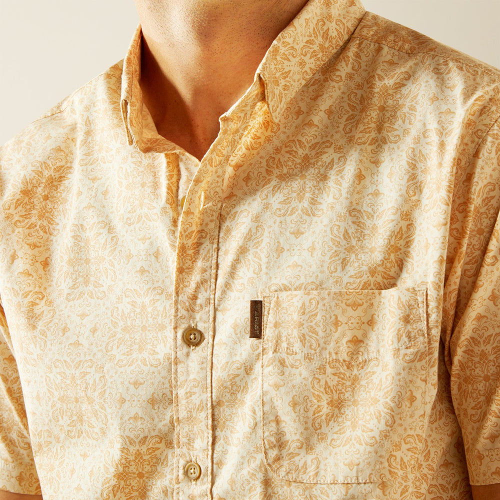 Murphy Modern Fit Shirt from Ariat - High Call Outfitters