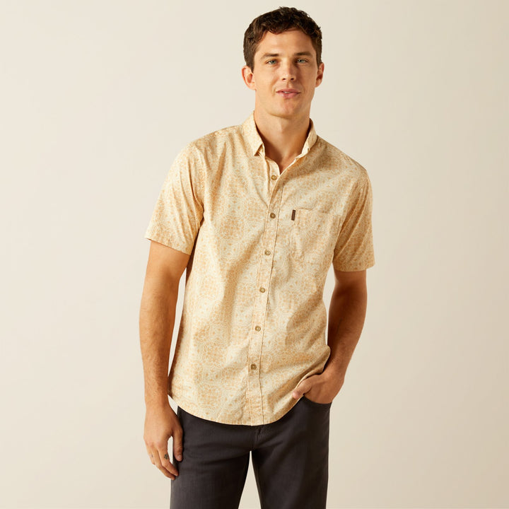 Murphy Modern Fit Shirt from Ariat