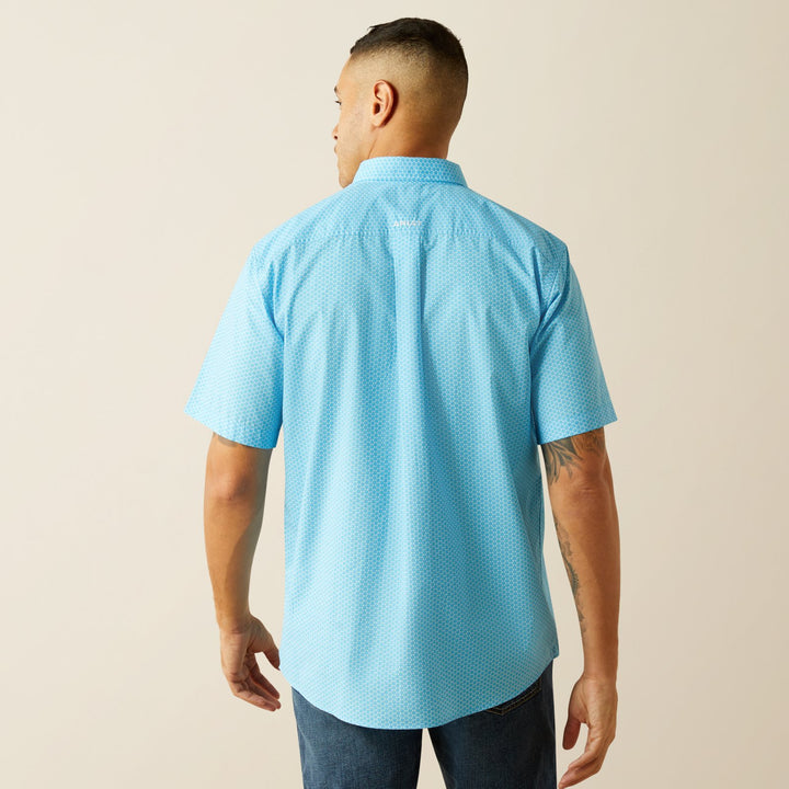 Simeon Classic Fit Shirt from Ariat
