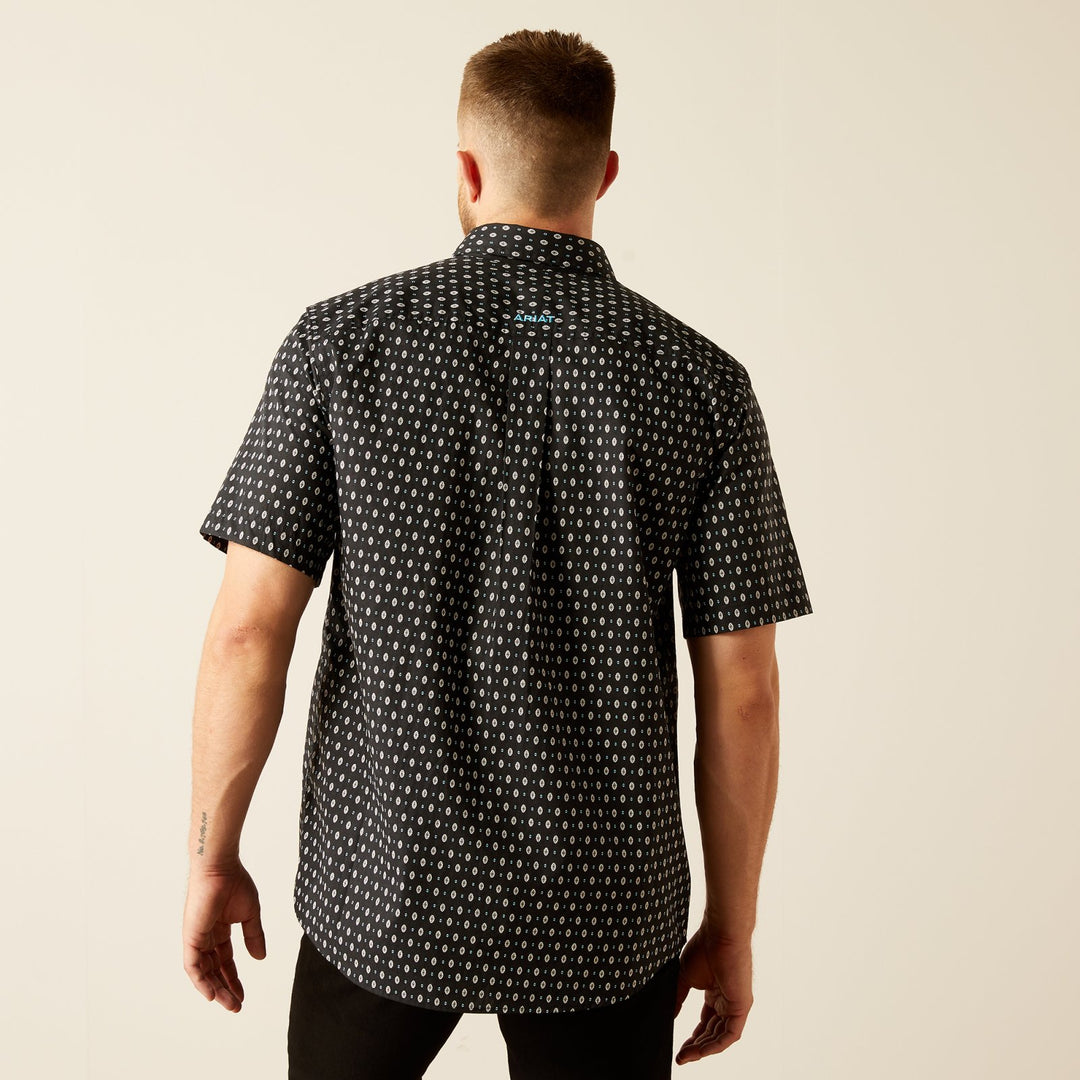 Steele Classic Fit Shirt from Ariat