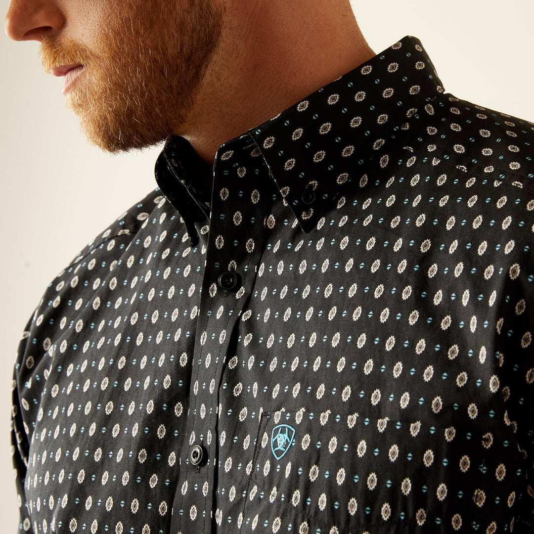 Steele Classic Fit Shirt from Ariat