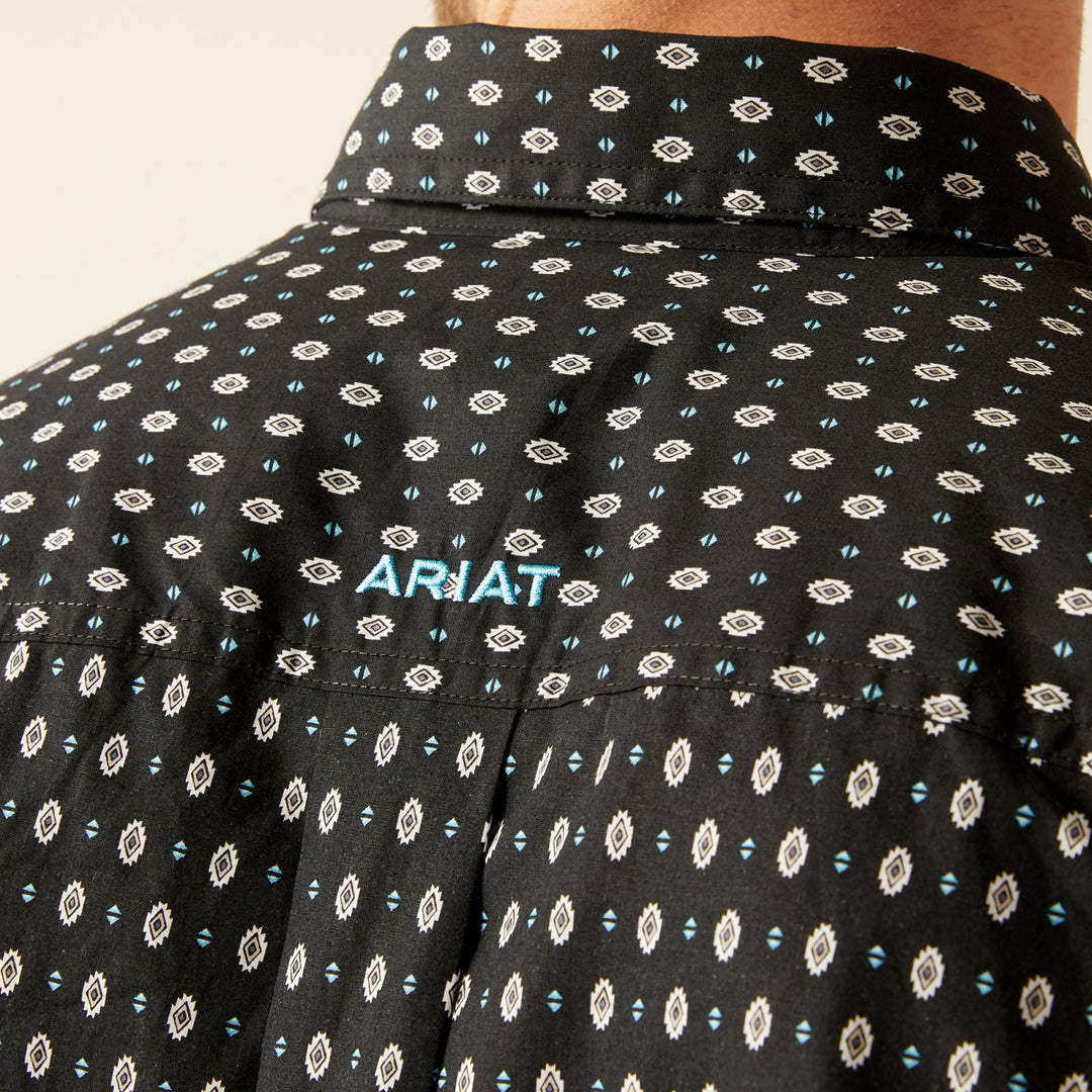 Steele Classic Fit Shirt from Ariat