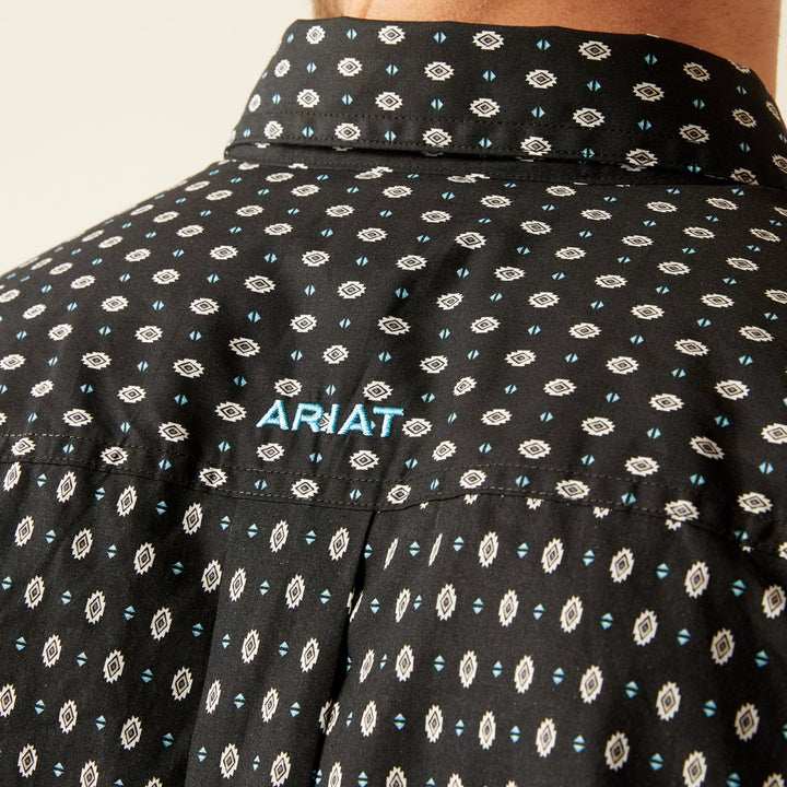 Steele Classic Fit Shirt from Ariat