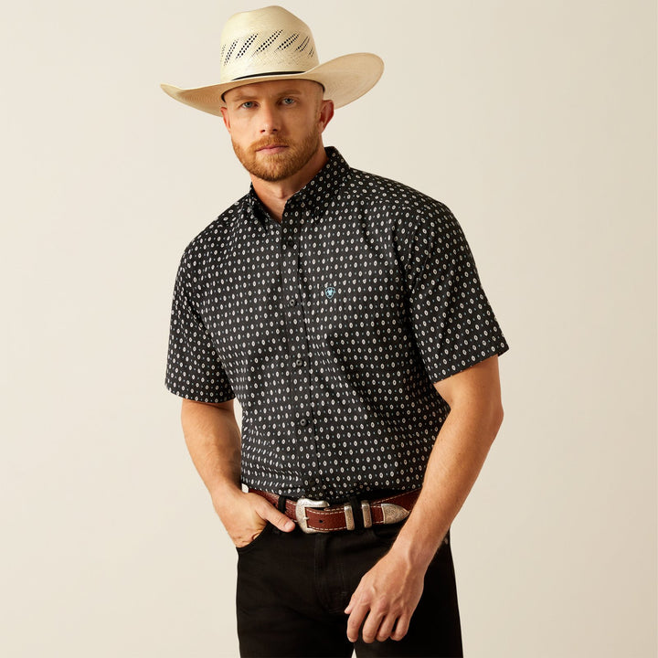 Steele Classic Fit Shirt from Ariat