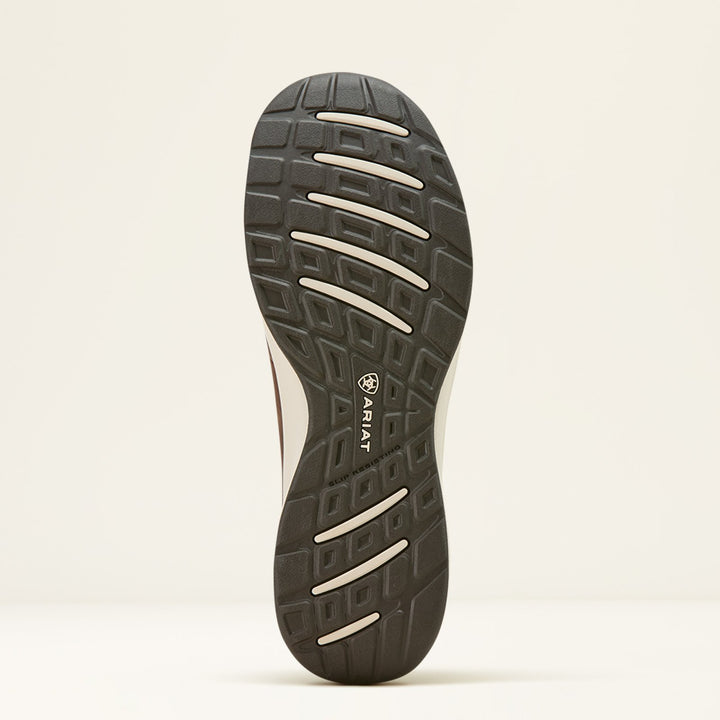 Buckeye Waterproof Shoe from Ariat