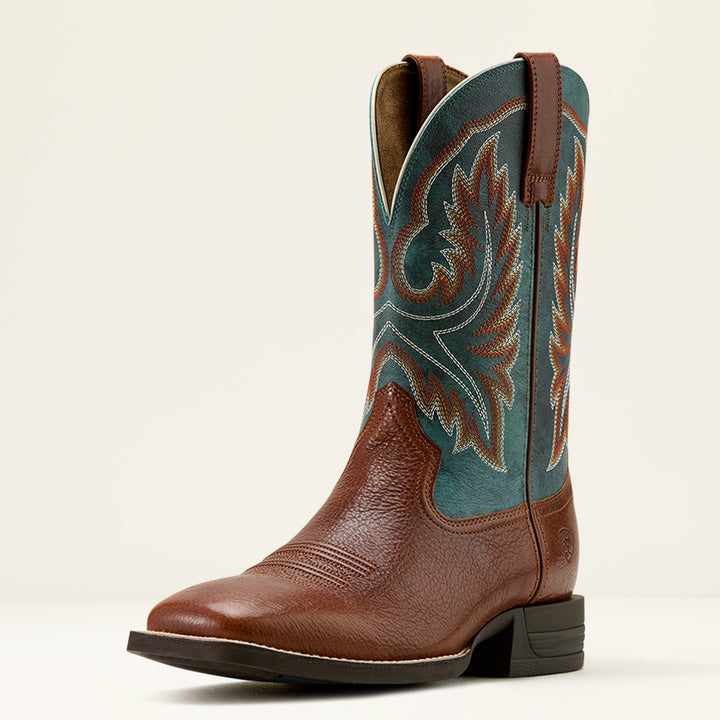 Wilder Cowboy Boot from Ariat