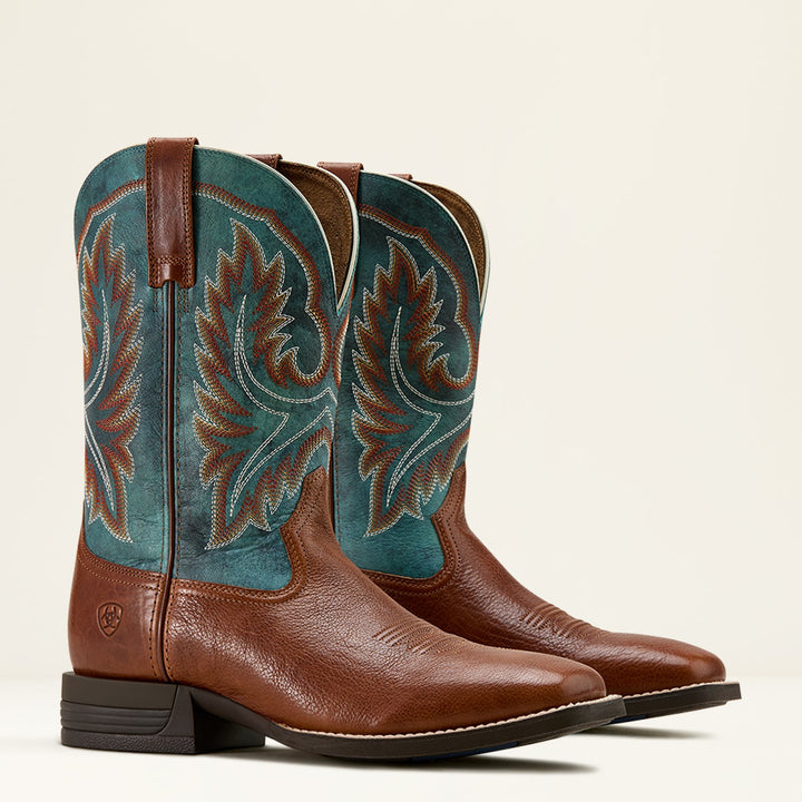 Wilder Cowboy Boot from Ariat