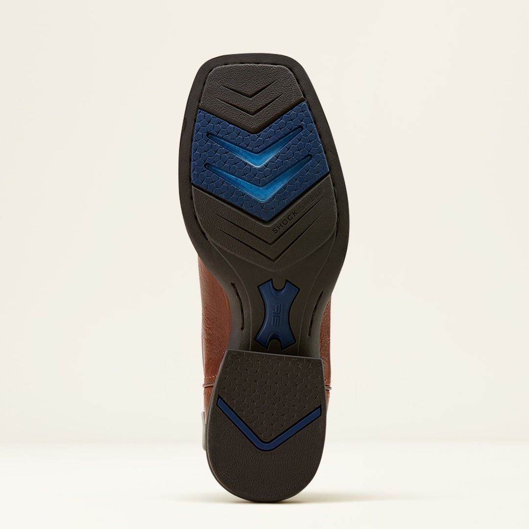 Wilder Cowboy Boot from Ariat