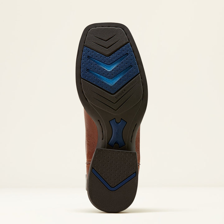 Wilder Cowboy Boot from Ariat