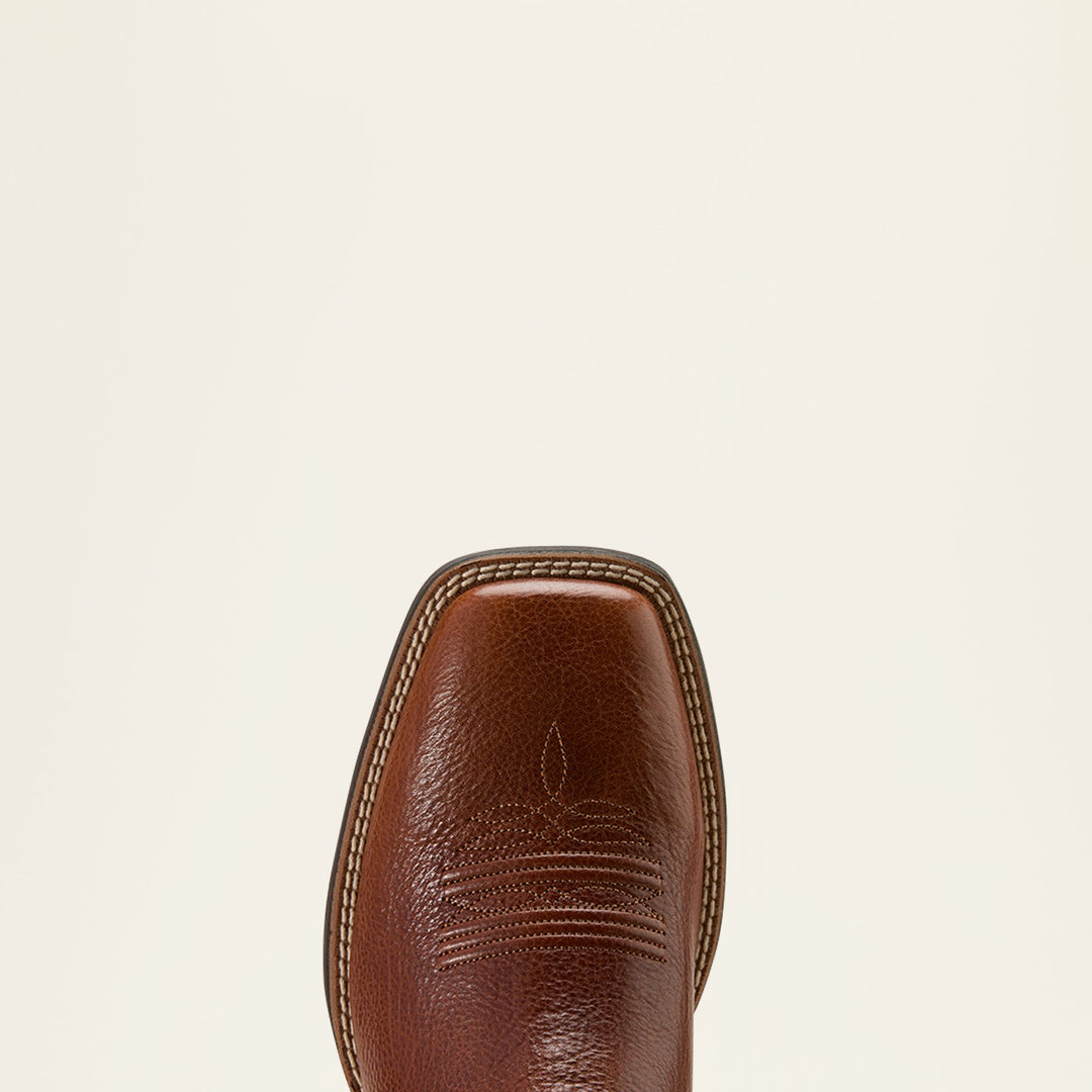 Wilder Cowboy Boot from Ariat