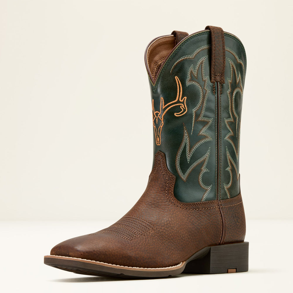 Sport Outdoor Cowboy Boot from Ariat - High Call Outfitters