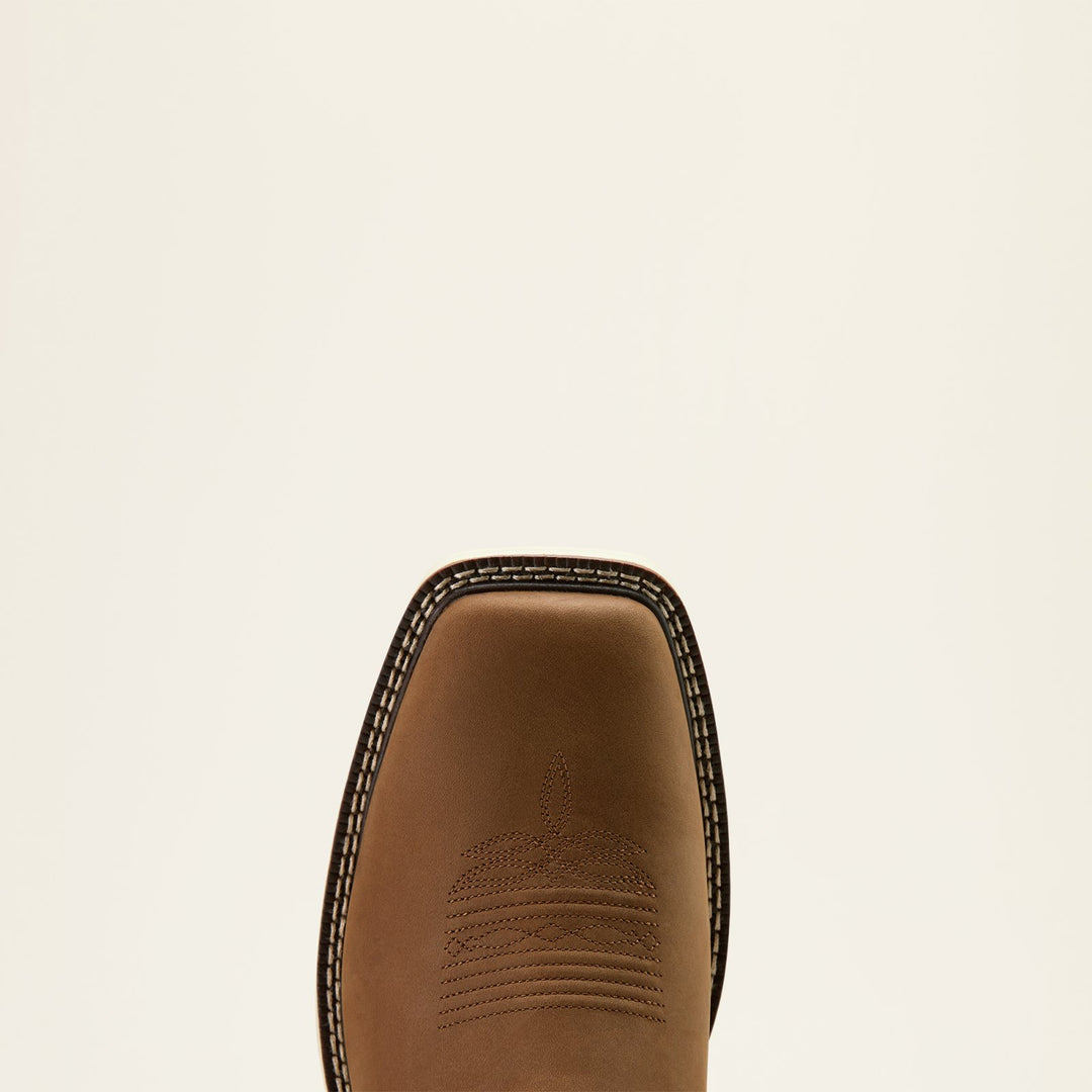 Activator VentTEK Wide Square Toe Work Boot from Ariat