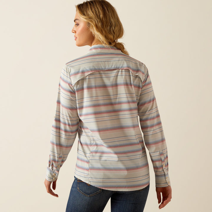 VentTEK Stretch Shirt from Ariat - High Call Outfitters