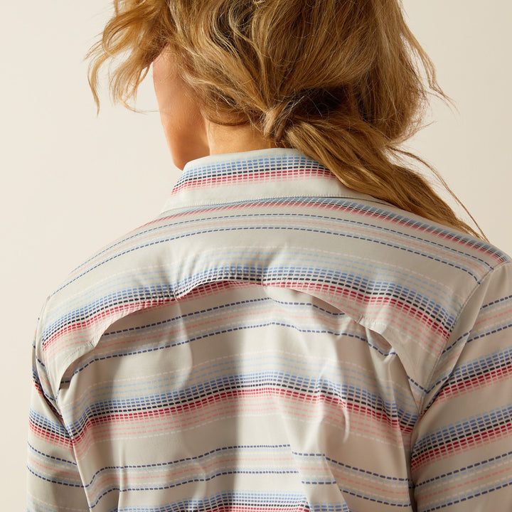 VentTEK Stretch Shirt from Ariat - High Call Outfitters