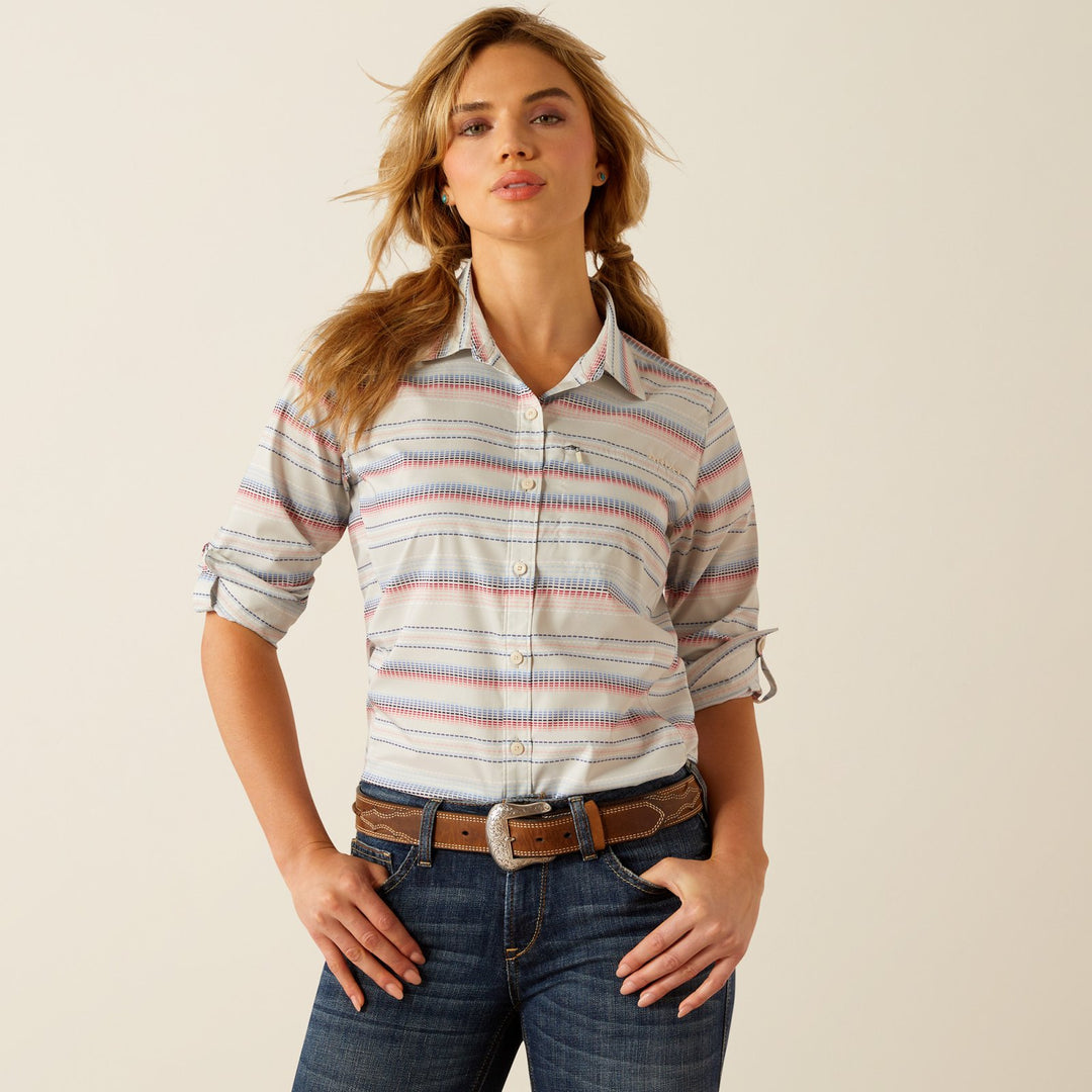 VentTEK Stretch Shirt from Ariat - High Call Outfitters